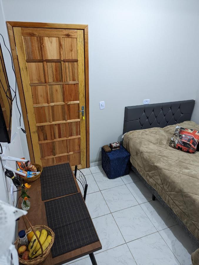 Encantador E Confortavel Estudio Prox Term Carmo Куритиба Екстериор снимка